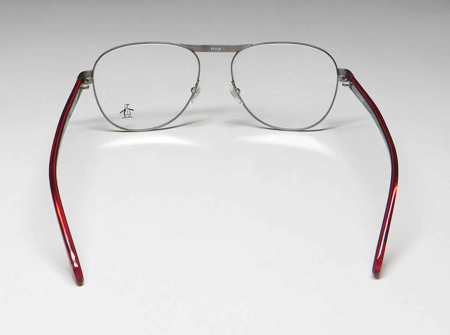 Original Penguin The Snyder Eyeglasses