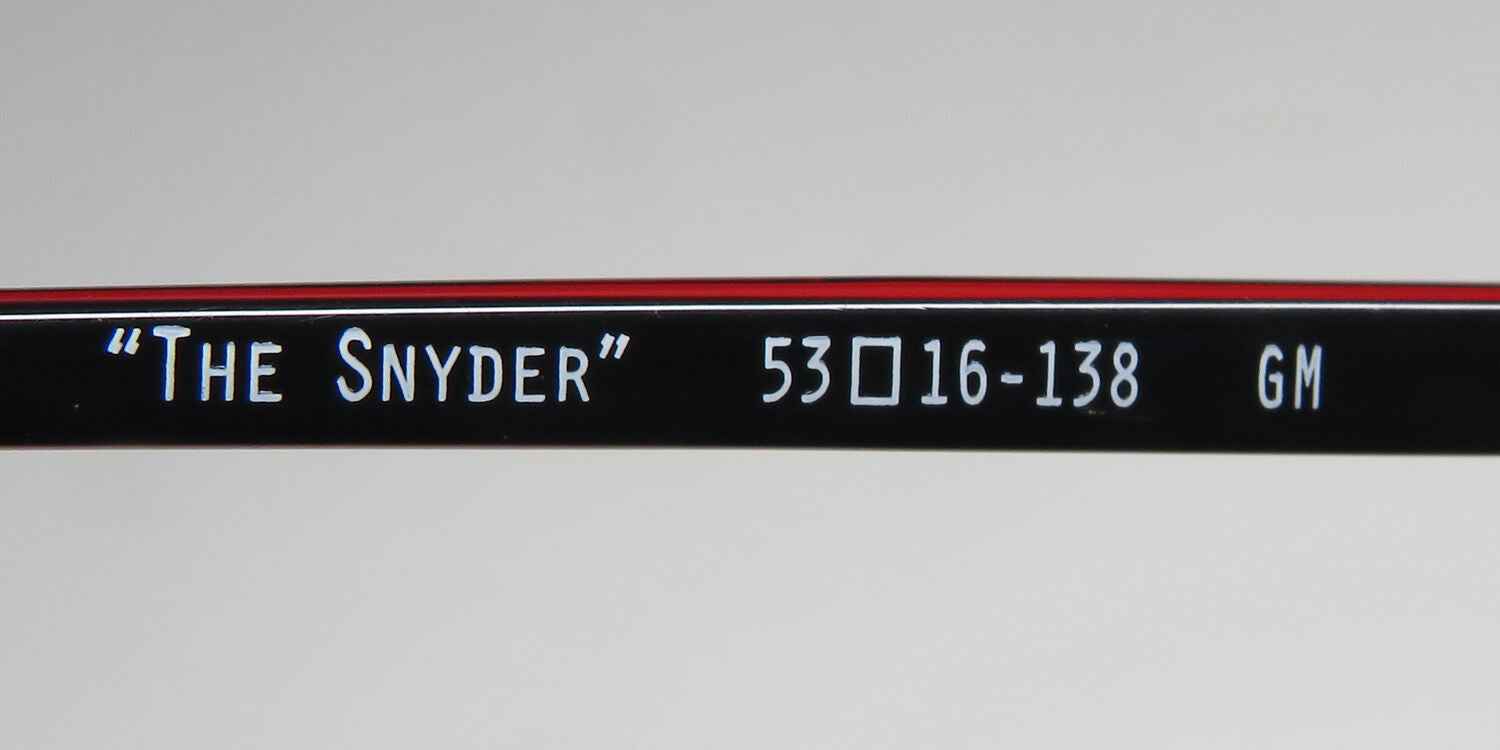 Original Penguin The Snyder Eyeglasses