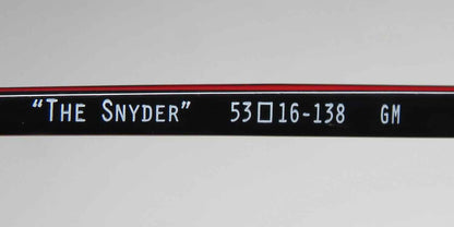 Original Penguin The Snyder Eyeglasses