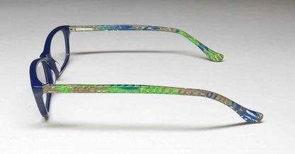 kensie Moody Eyeglasses