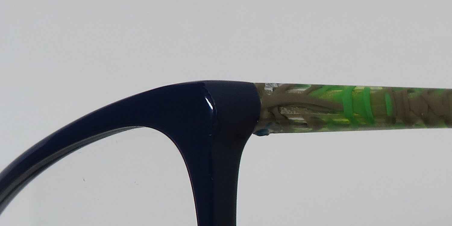 kensie Moody Eyeglasses
