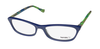 kensie Moody Eyeglasses