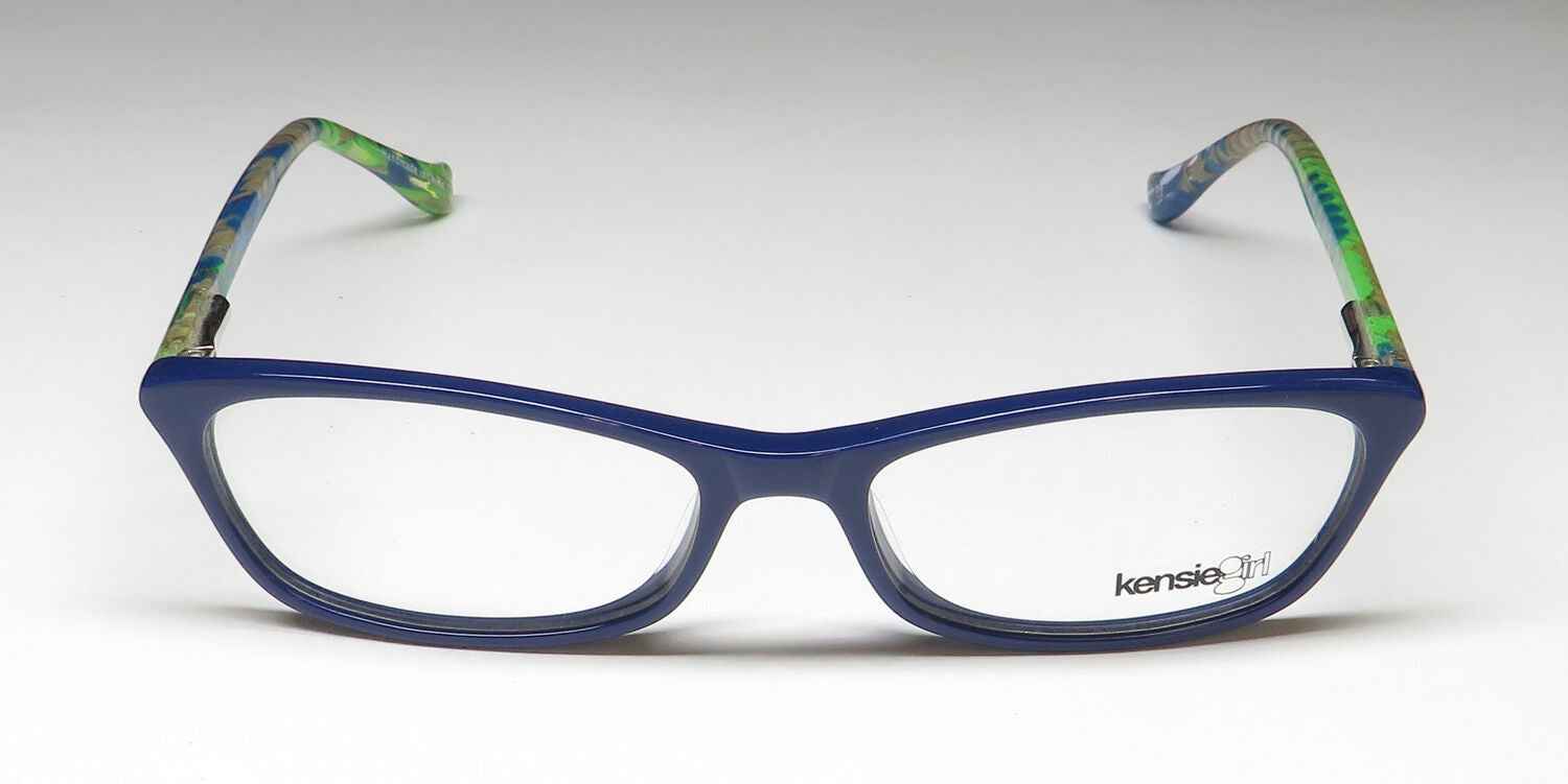kensie Moody Eyeglasses