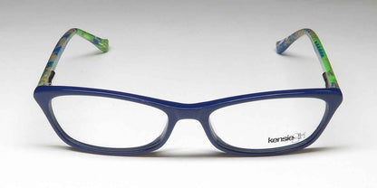 kensie Moody Eyeglasses