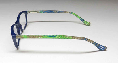 kensie Moody Eyeglasses