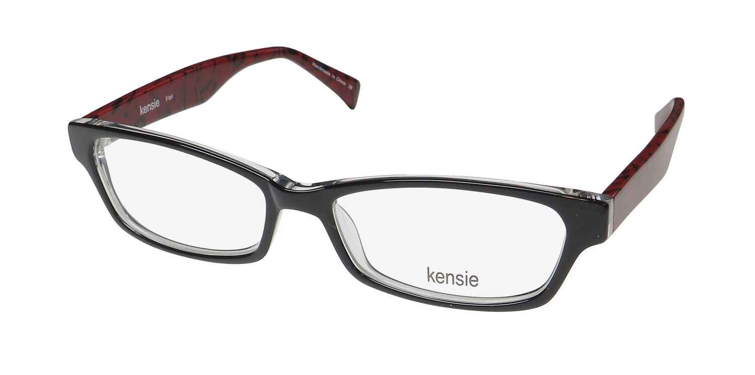 kensie Flair Eyeglasses