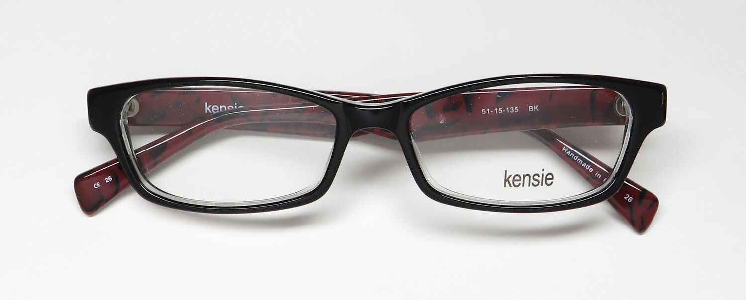 kensie Flair Eyeglasses