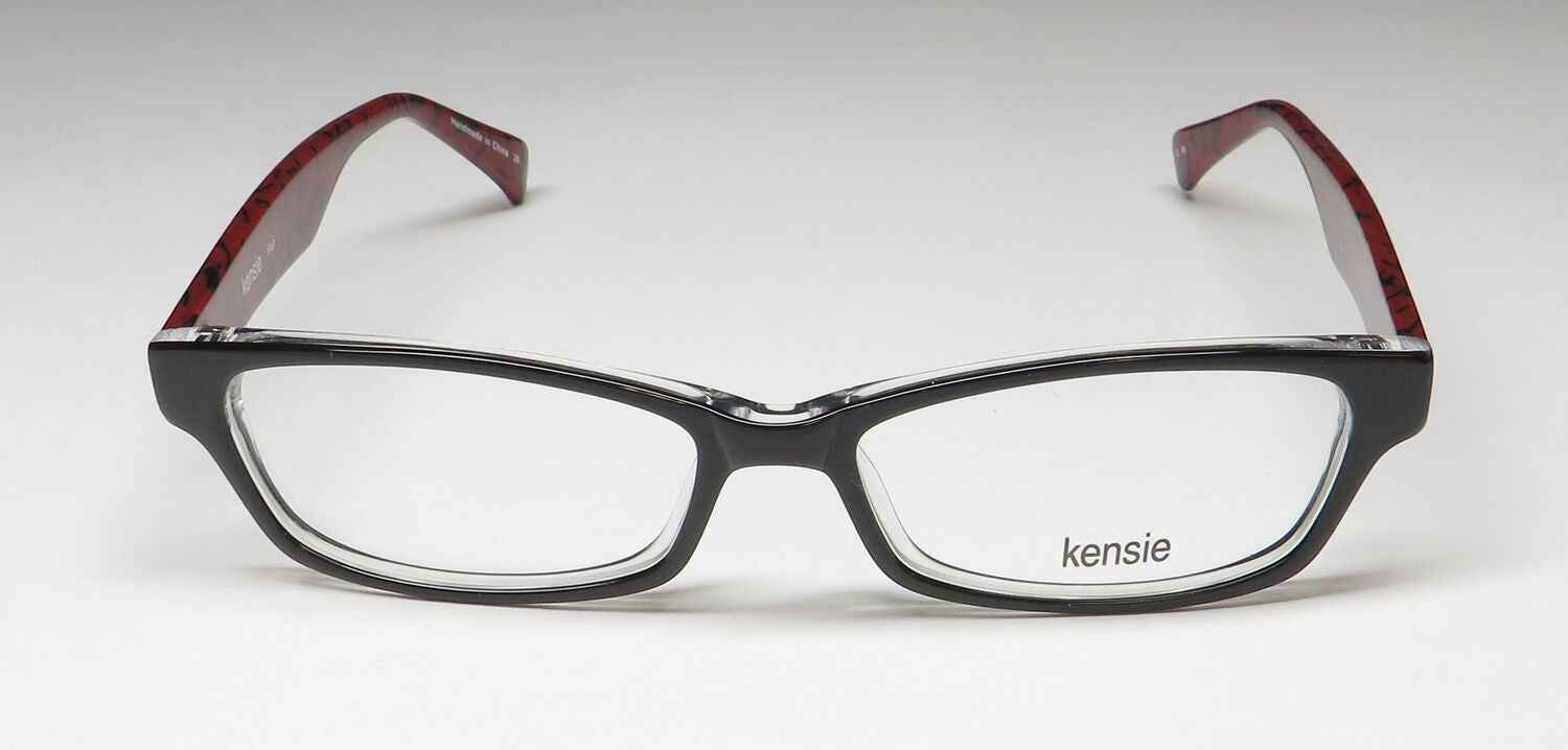 kensie Flair Eyeglasses
