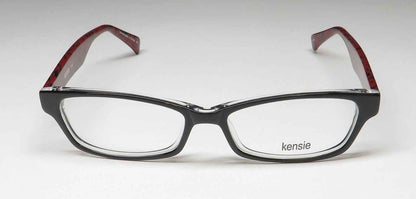 kensie Flair Eyeglasses