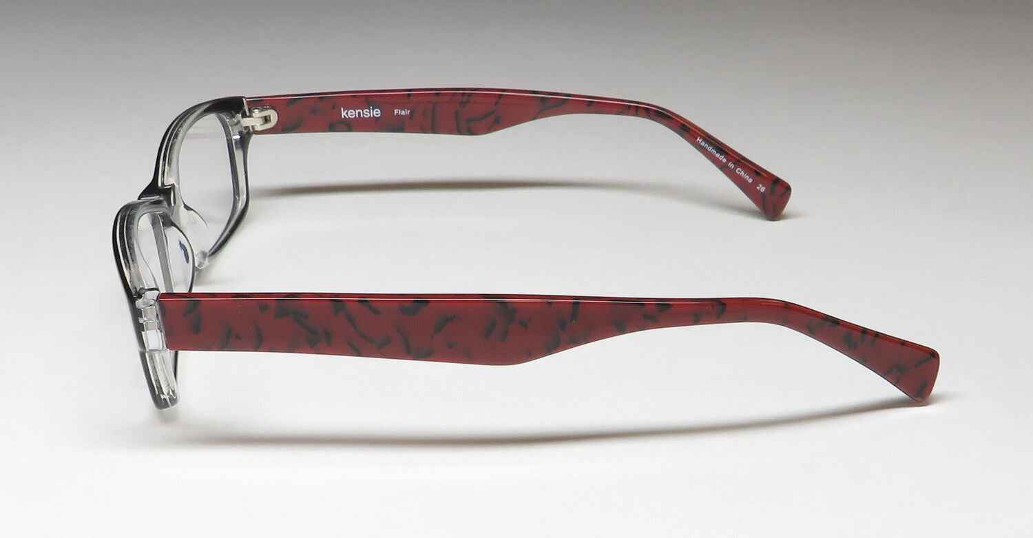 kensie Flair Eyeglasses
