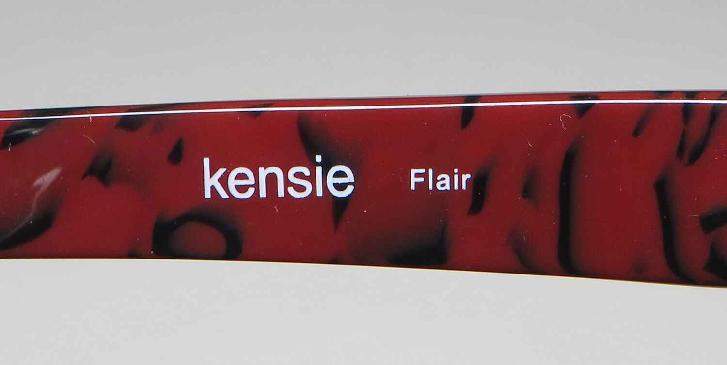 kensie Flair Eyeglasses