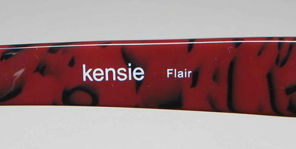kensie Flair Eyeglasses