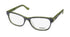 kensie Flower Eyeglasses