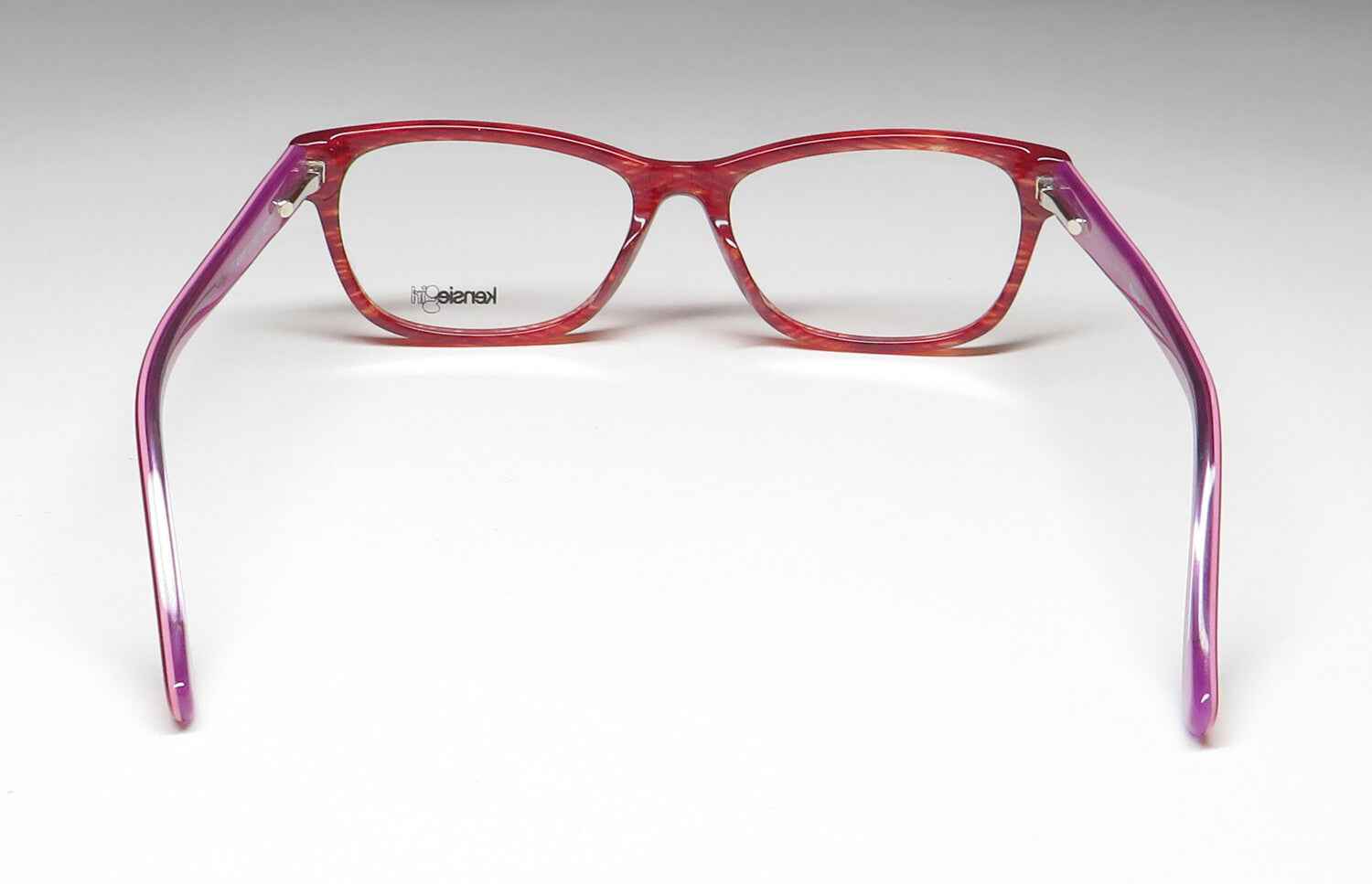 kensie Flower Eyeglasses