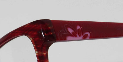 kensie Flower Eyeglasses