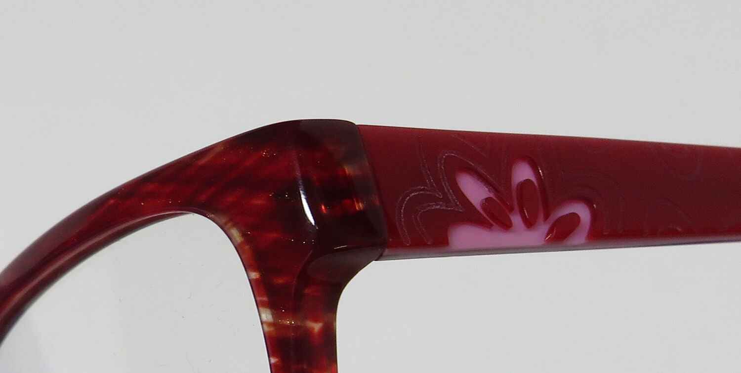 kensie Flower Eyeglasses