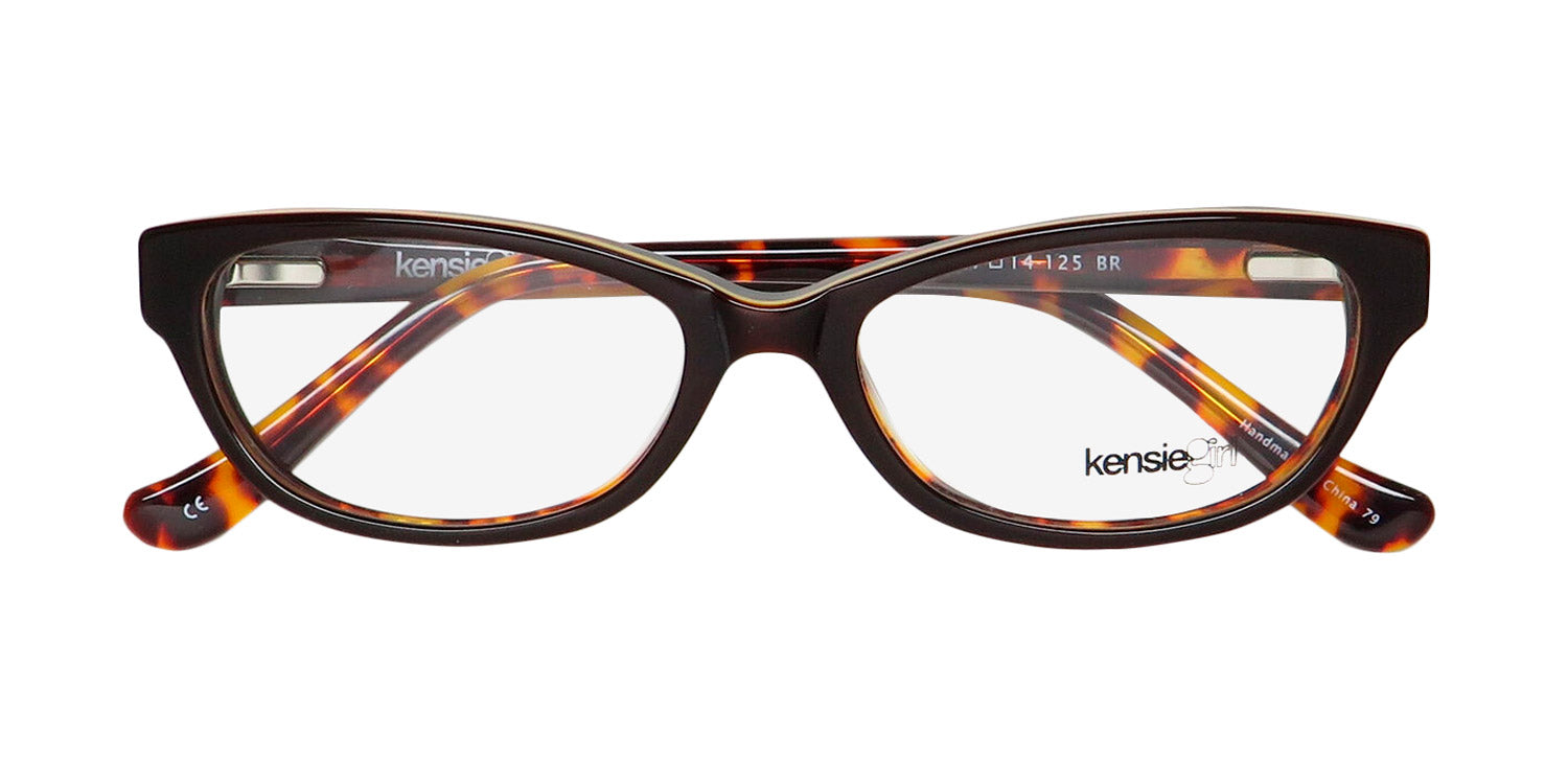 Kensie sunshine eyeglasses by ModaFrames
