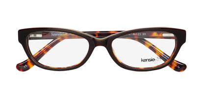 Kensie sunshine eyeglasses by ModaFrames