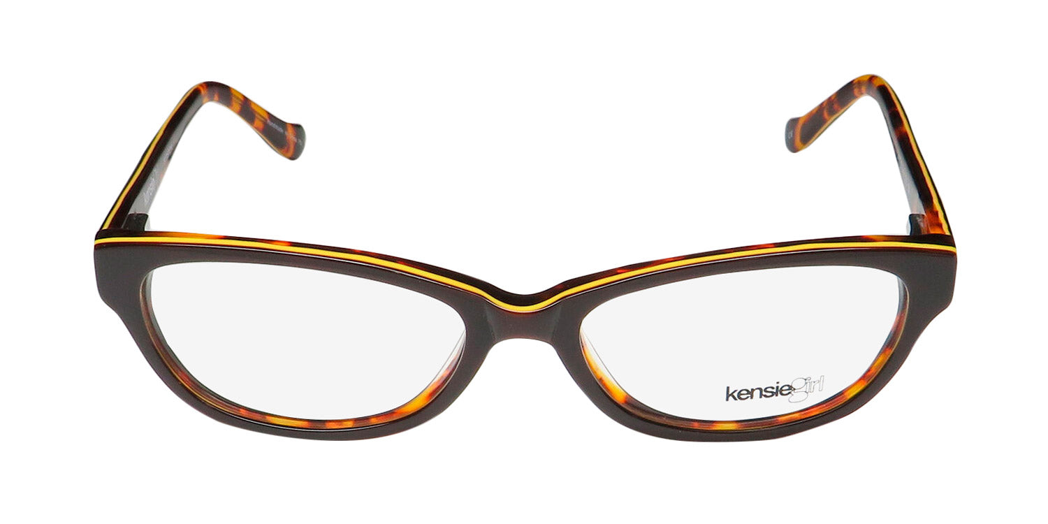 Kensie sunshine eyeglasses by ModaFrames