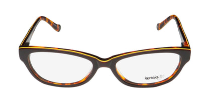 Kensie sunshine eyeglasses by ModaFrames