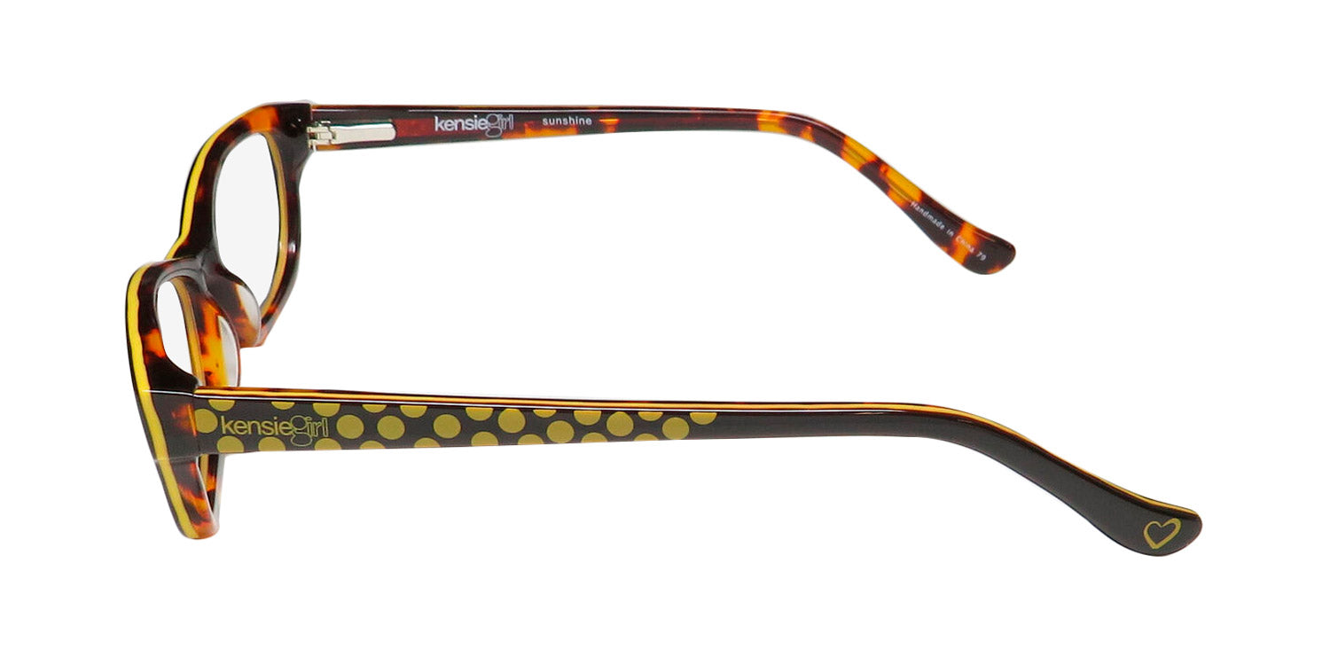 Kensie sunshine eyeglasses by ModaFrames