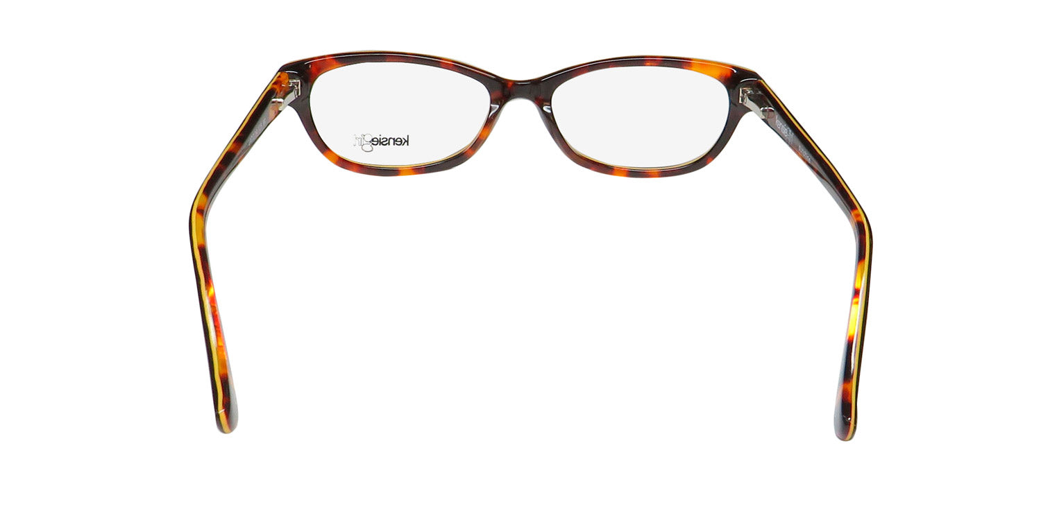 Kensie sunshine eyeglasses by ModaFrames