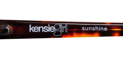 Kensie sunshine eyeglasses by ModaFrames