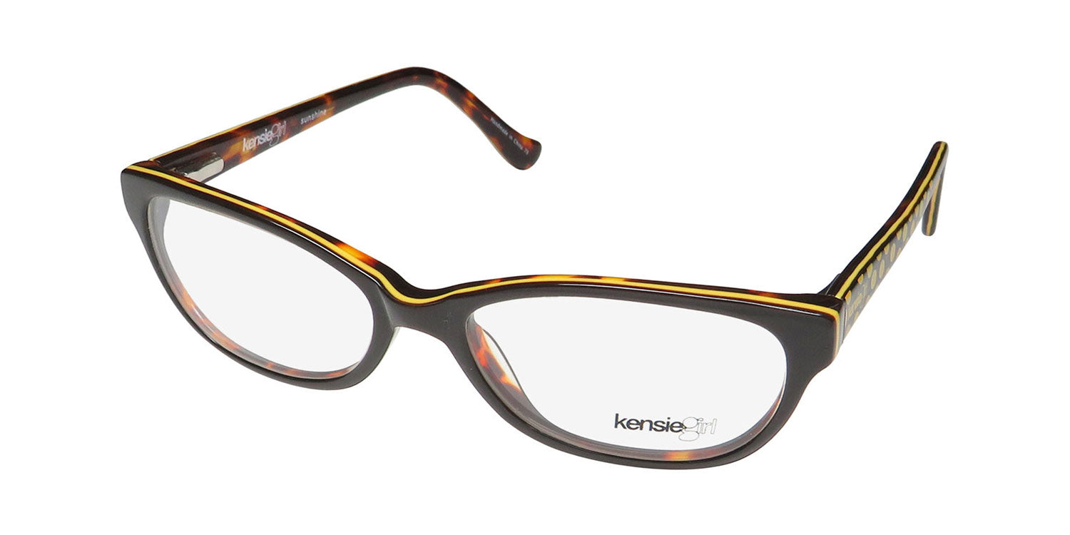Kensie sunshine eyeglasses by ModaFrames
