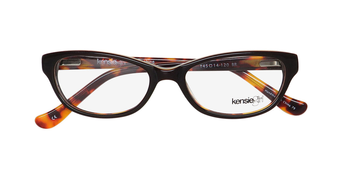 Kensie sunshine eyeglasses by ModaFrames
