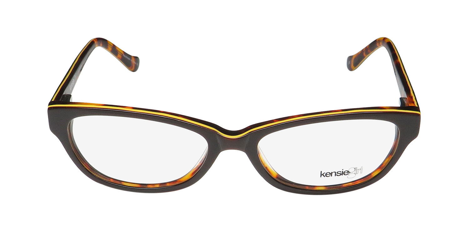 kensie Sunshine Eyeglasses by ModaFrames