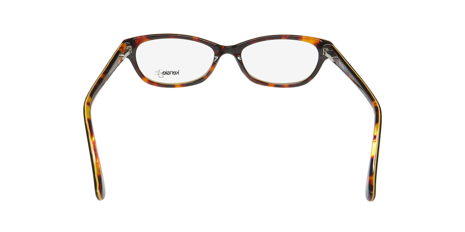 Kensie sunshine eyeglasses by ModaFrames