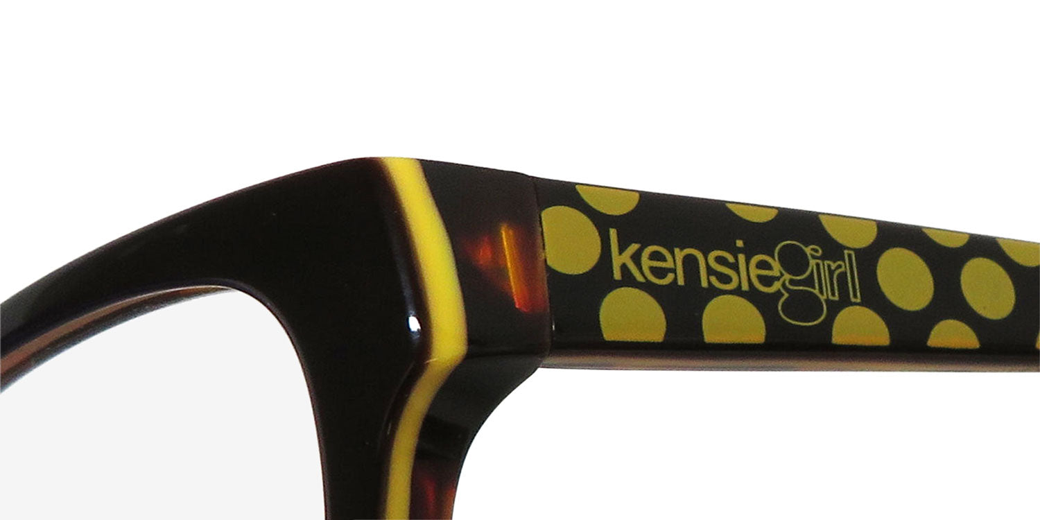kensie Sunshine Eyeglasses by ModaFrames