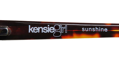 Kensie sunshine eyeglasses by ModaFrames