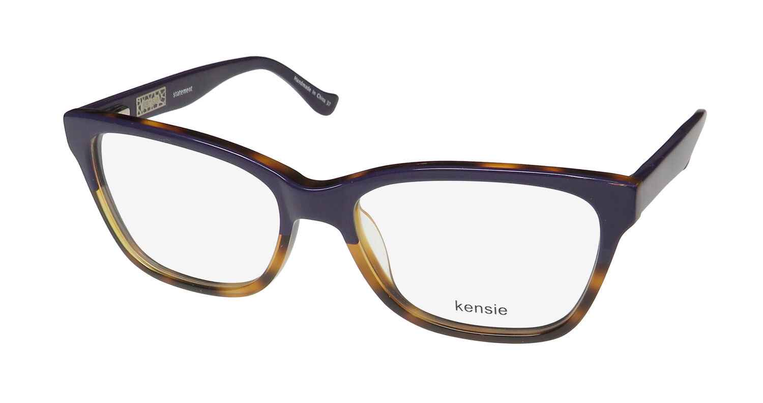 kensie Statement Eyeglasses
