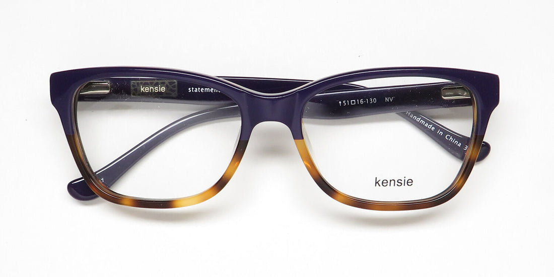 kensie Statement Eyeglasses by ModaFrames