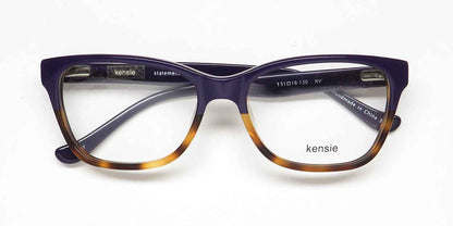 kensie Statement Eyeglasses