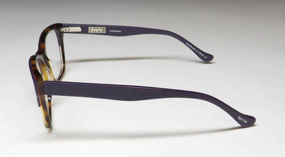 kensie Statement Eyeglasses