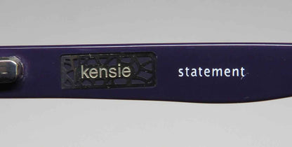 kensie Statement Eyeglasses