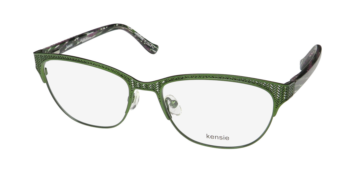 kensie Adventure Eyeglasses by ModaFrames