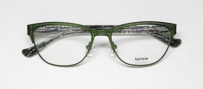 kensie Adventure Eyeglasses by ModaFrames