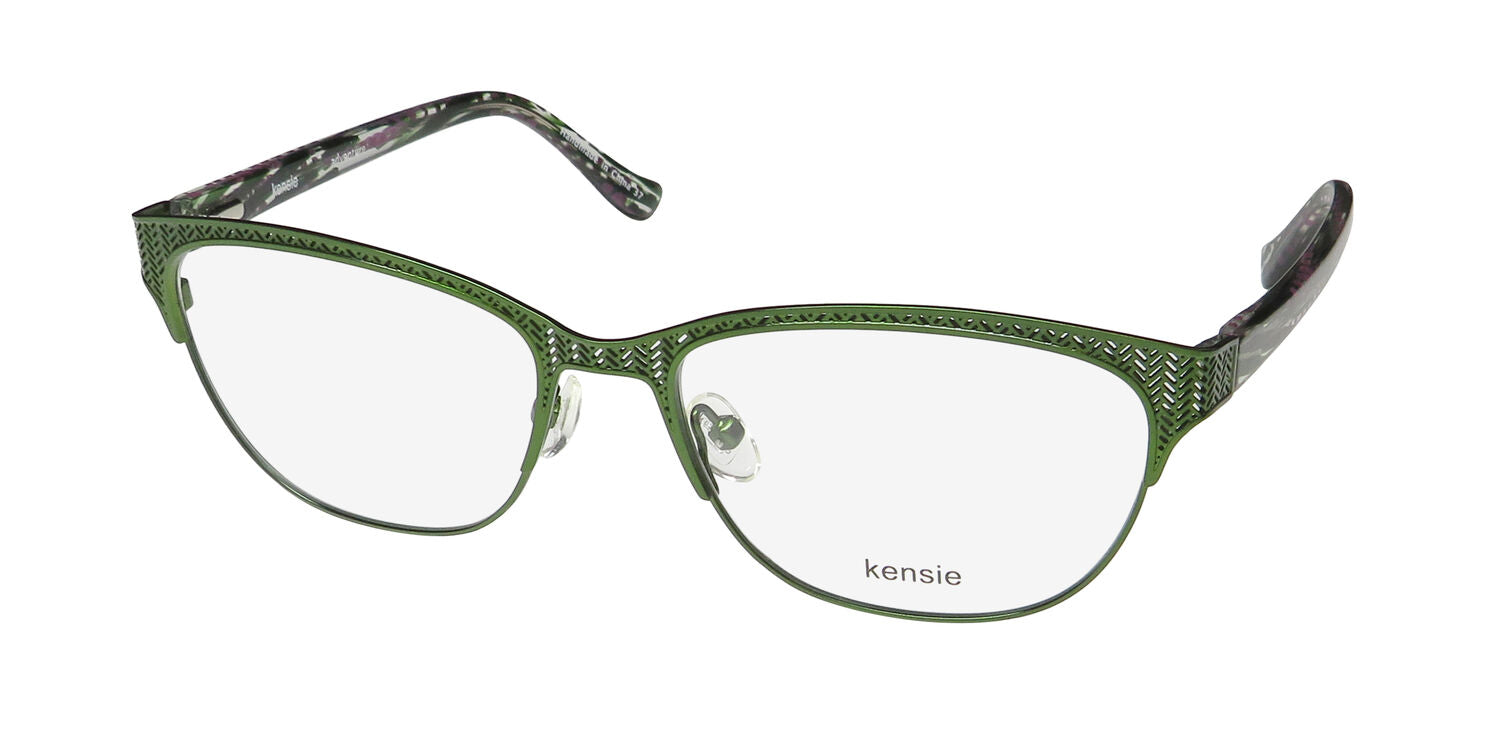 kensie Adventure Eyeglasses by ModaFrames