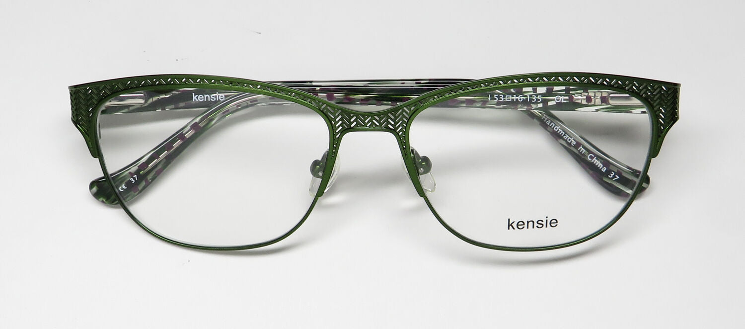 kensie Adventure Eyeglasses by ModaFrames