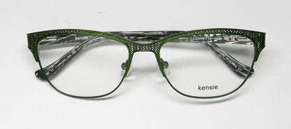 kensie Adventure Eyeglasses by ModaFrames