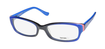 kensie Tropical Eyeglasses by ModaFrames