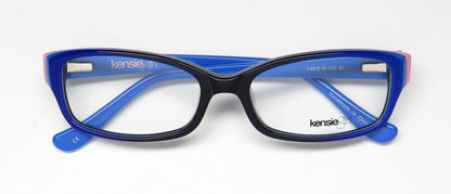 kensie Tropical Eyeglasses by ModaFrames