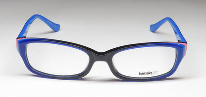 kensie Tropical Eyeglasses by ModaFrames