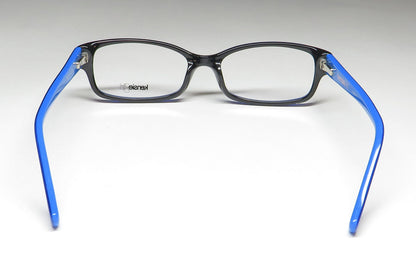 kensie Tropical Eyeglasses by ModaFrames