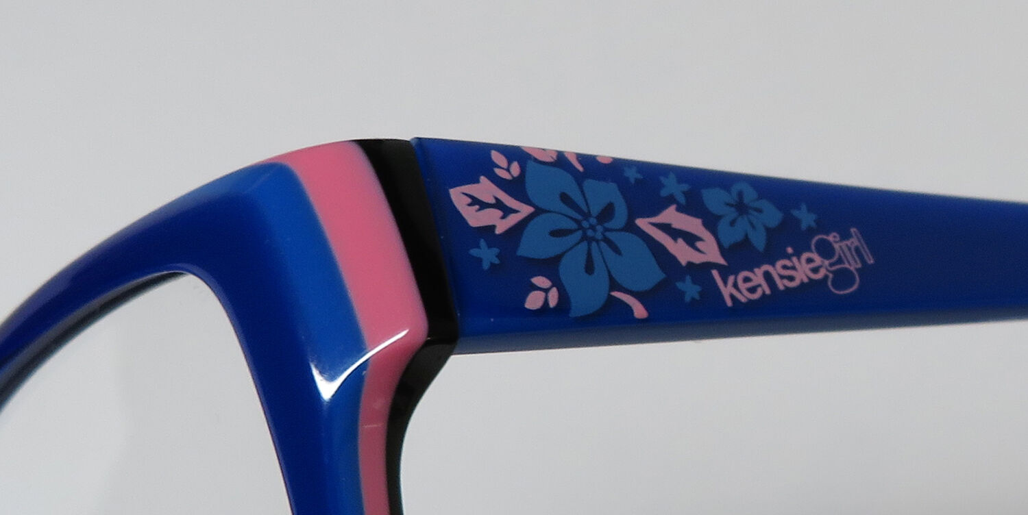 kensie Tropical Eyeglasses by ModaFrames