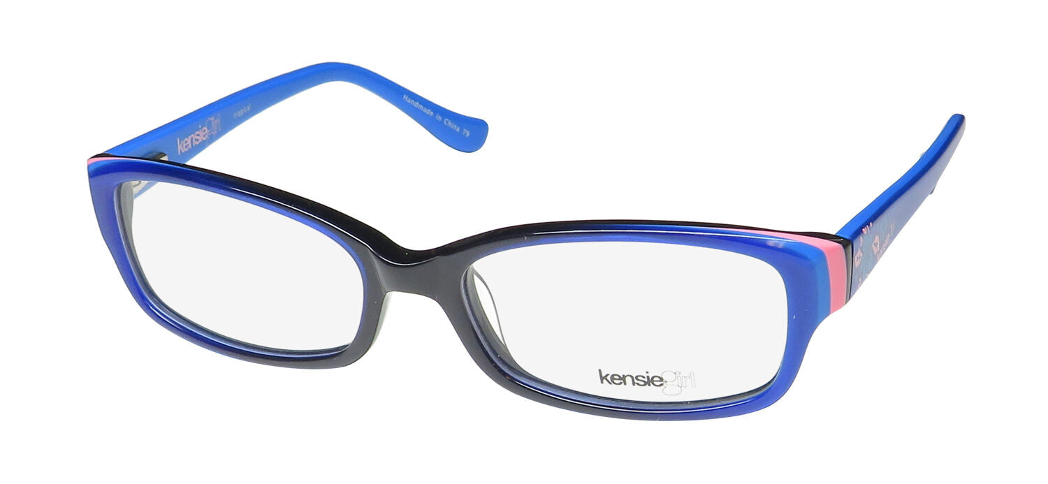 kensie Tropical Eyeglasses by ModaFrames