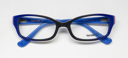 kensie Tropical Eyeglasses by ModaFrames